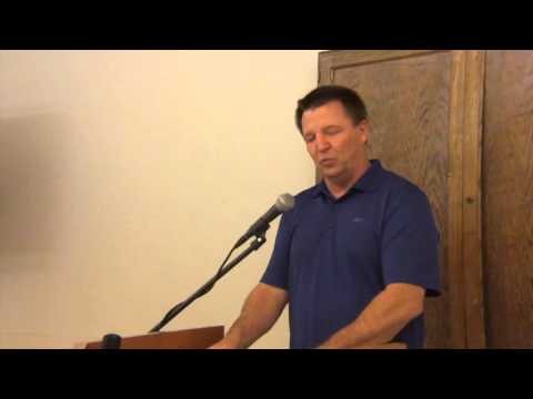 The Final Visions - Zechariah 6:1-15 - 2/11/16