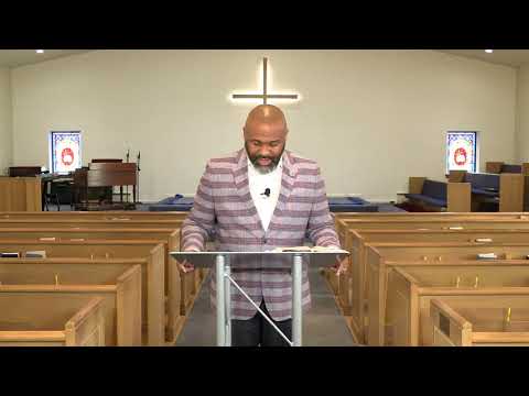 Sunday Morning Service/Psalm 103:1-6 - Don't Forget