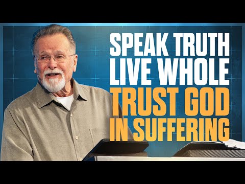 "Suffering, Singing, and Sickness" | James 5:12-15 | 2nd Service