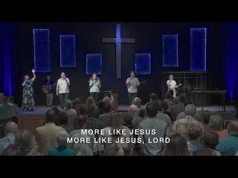 More is Never Enough - Ecclesiastes 5:8-20 - Kevin Clubb - Senior Pastor, CCBC