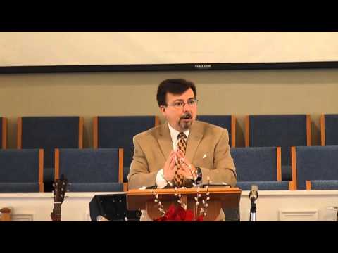 Acts 13:13-29 "HIStory"