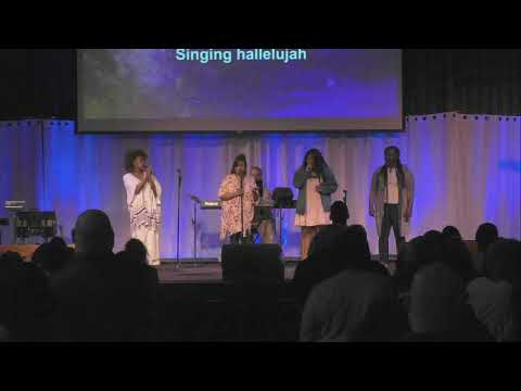 Jailbreak | Acts 2:24 | Pastor Dan Scanish | 4/17/22