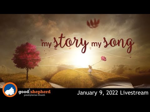 01-09-22 Water for a Thirsty Soul (Psalm 107:4-9; John 4)