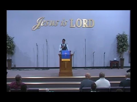 The Attack of the Yeast  Matt. 16:6  Bro. Keith Reed, Jr.