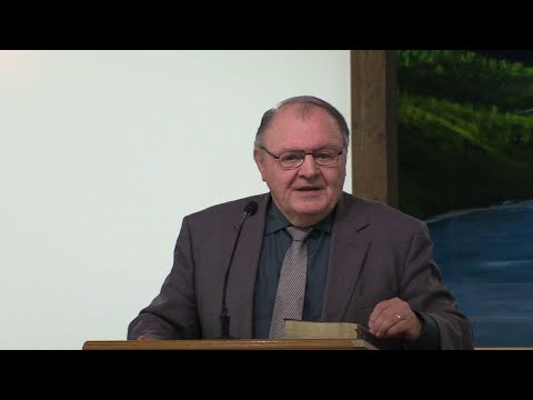 Our Debt of Love (Romans 13:8-14; Acts 4: 19-20)