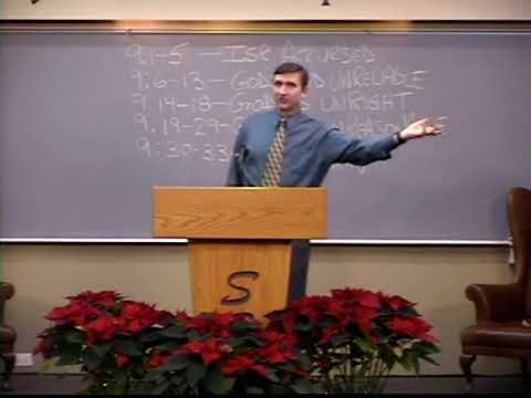 2015-01-04-s / Romans 9:1-9:5