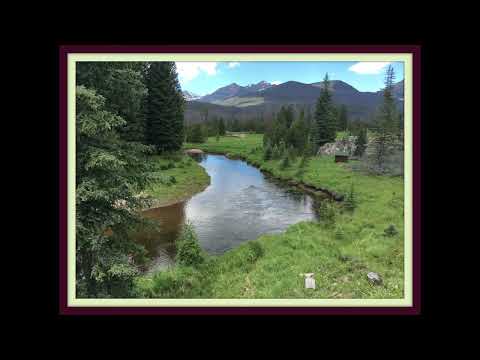Coffee Break (5 Minutes with God) Psalm 39:5-9