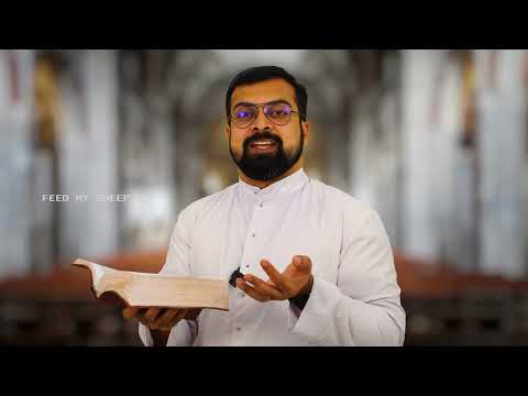 Bless 364. സംതൃപ്തിയുണ്ടോ ജീവിതത്തിൽ?! 29 Dec 2021. Luke 2:25-35. Fr Jison Paul Vengasserry