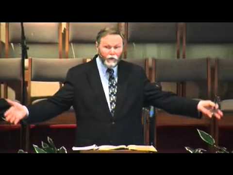 1-17-16 AM Sermon (Love In Action (Romans 12:9-13))