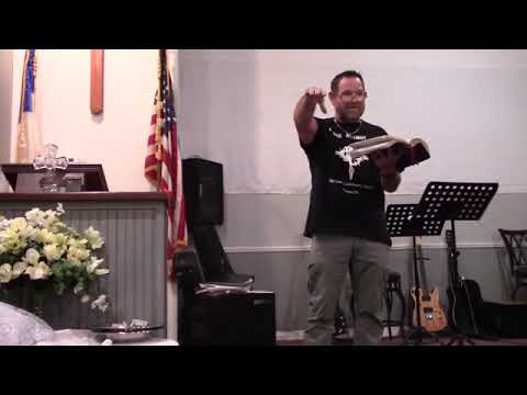 Ezekiel 38:17 , - 39:11 , The Battle Of Hamongog !!