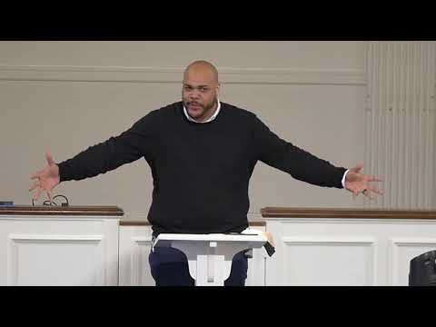 The Preciousness of Christ (John 12:1-8)