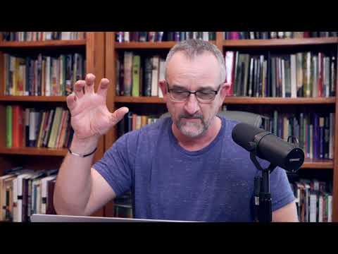 John 10:11-13 | 3.18.21 | Connection Points