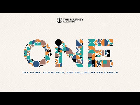 Hanley Road | October 16, 2022 | ONE: 1 Thessalonians 5:23-24 (Wk 22)