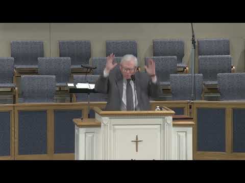 "Straying Sheep Saved" Isaiah 53:6, Sunday 1/30/22