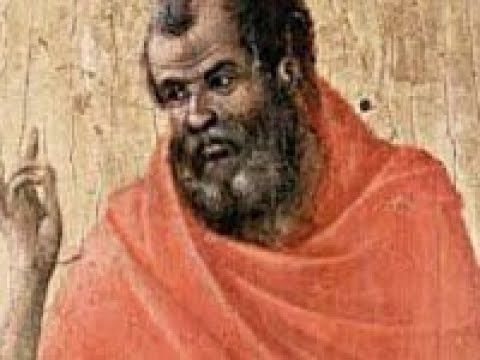 The Strange Case Of Wandering Wife     {Book Of Hosea 2:5)