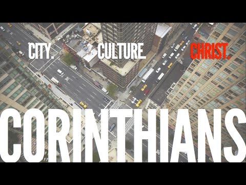 A Disciplined People, 1 Corinthians 9:19-27