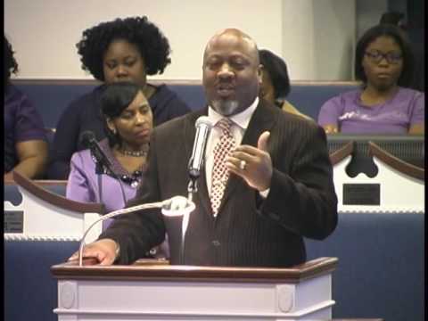 "A Warning To Christians About Falling Away", 2 Tim. 4: 2-5, http://tambc.org, Pastor Gaylon Wright