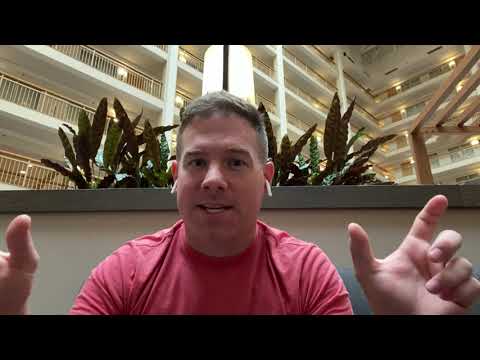 Fall Sermon Series: "The Way" (Mark 8:22-10:52)