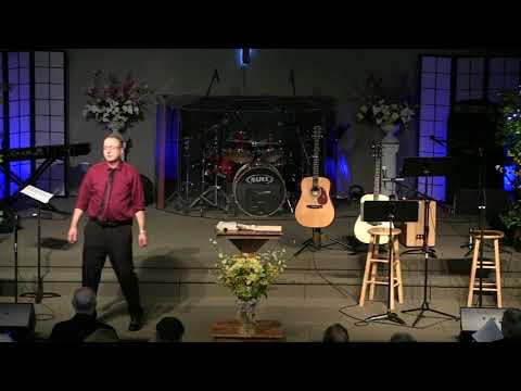 Hebrews 11:32-33 & Judges 4:1-24 "An Unlikely Hero Of The Faith"