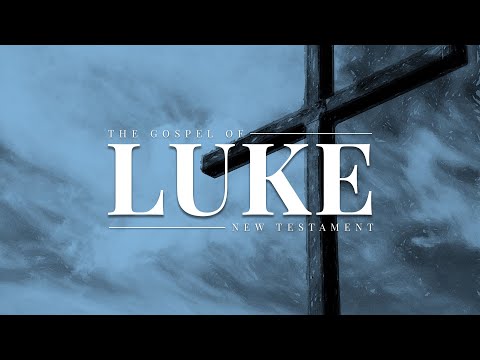 Calvary Chapel Quakertown // Luke 16:14-18