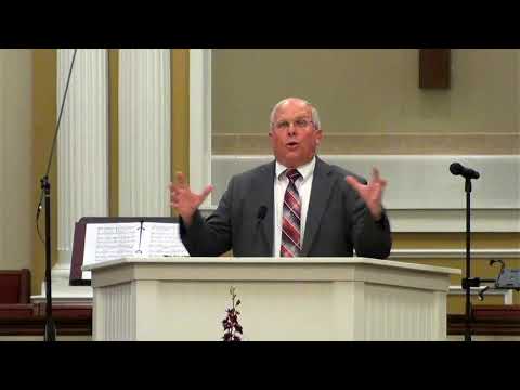 Winning Souls To Christ - Acts 10:23-27, 34-43