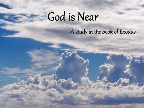 A Worshipping People -Exodus 30:1-31:11