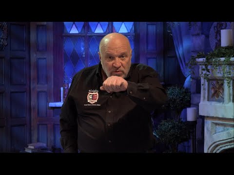 Don't Be Cinematic | A Mentoring Moment 217 | Proverbs 15:13