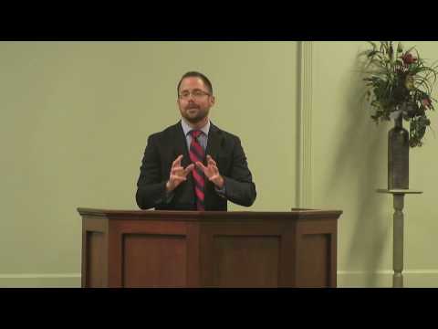 For Us Men and For Our Salvation - Luke 2:22-52