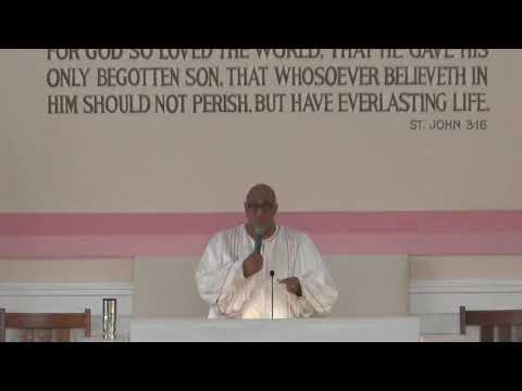 Love Like Jesus John 1:10-11