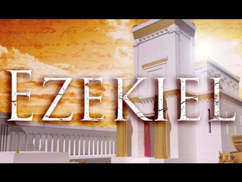 Ezekiel 34:25-36:38 | Rich Jones