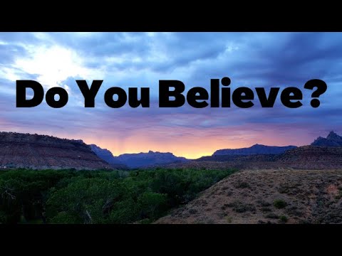 Westosha Lakes Church  - October 2, 2022   Exodus 34: 6-8