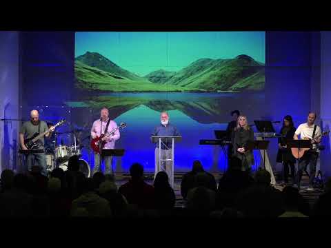 Pastor John Thomas - 1 Peter 2:13-17