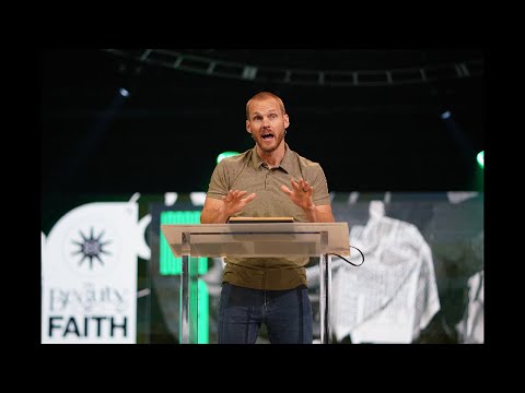The Deceptive Danger of Wealth (James 5:1-6) || The Beauty of Faith || David Platt