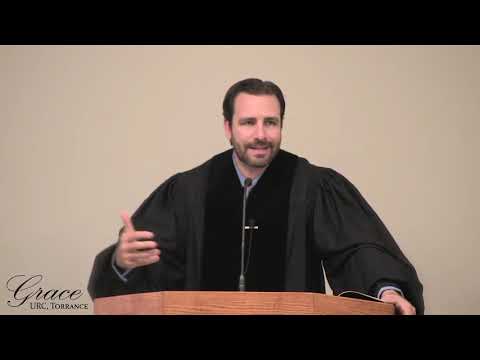 "Image of God II" - Genesis 1:26-29