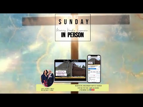 "It's Time To Re-Dedicate Your Temple" 2 Chronicles 7:1-14