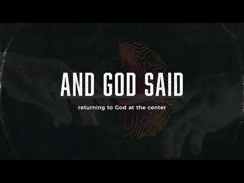 God Said - 40 - Turning Away From God - Genesis 38:1-30