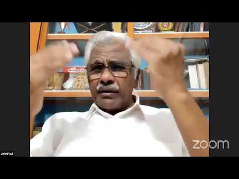 13-06-2022 | Leviticus 25:39-55 | Pas.JohnPaul | #live #dailybread