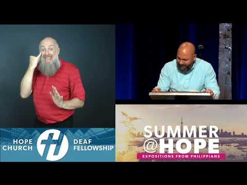 FINDING PEACE (Philippians 4:6-7)