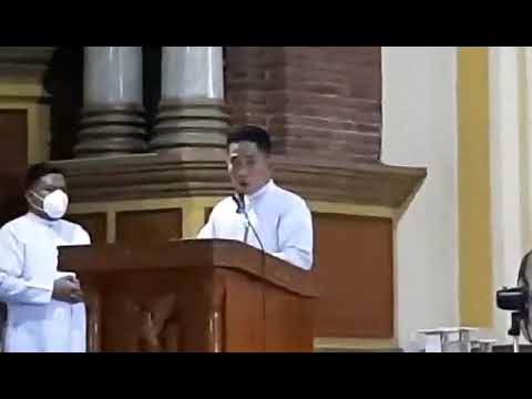 Responsorial Psalm – Psalms 149:1B-2, 3-4, 5-6A AND 9B