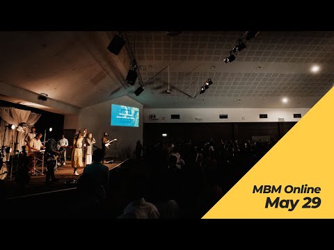 Your Kingdom Come / Gary Koo / Isaiah 35 & Matthew 11:2-6