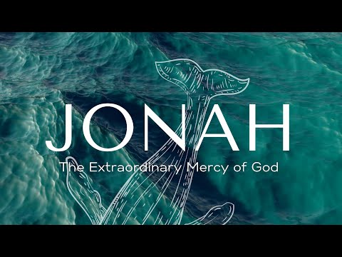 Jonah 2:9-3:10 -- "The Life God Uses"