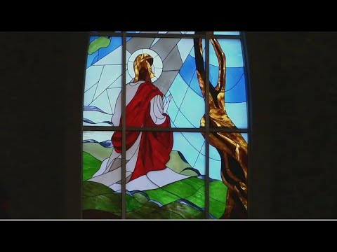 090521 Immutable God (Luke 6:20,24)