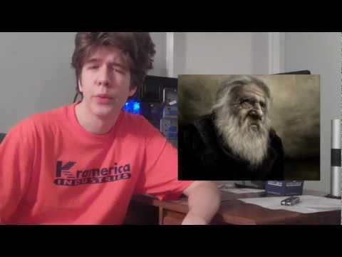 Noah Pleases God Genesis 6: 9 - 22