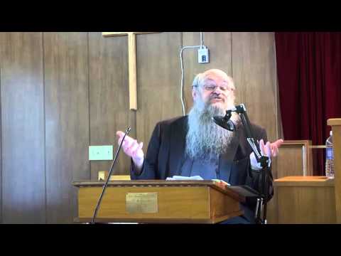 Ephesians 5:28-29 Sermon 139: The Portrait of a Biblical Marriage