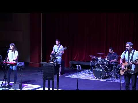 Calvary Chapel Central Maui- Sunday First Service Matthew 15:21-31