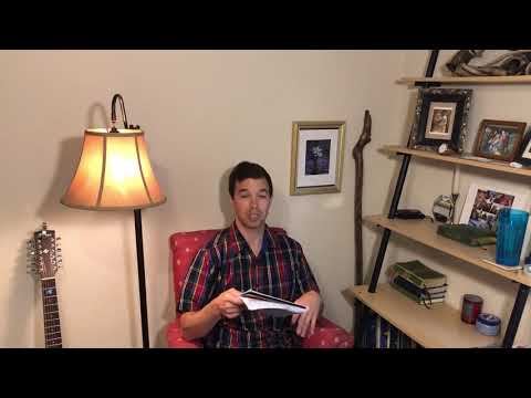 088a - Proverbs 30:21-33 (expounded)