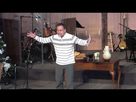 Philadelphia and the Open Door - Revelation 3:7-13