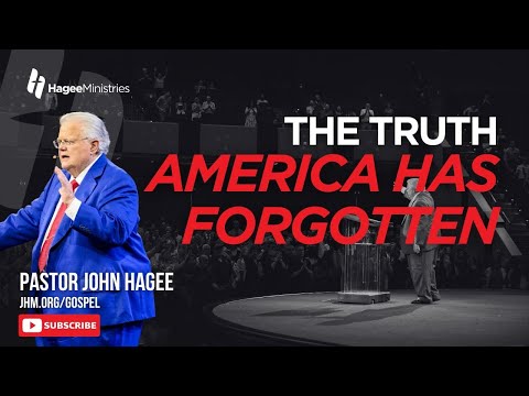 The Truth America Has Forgotten