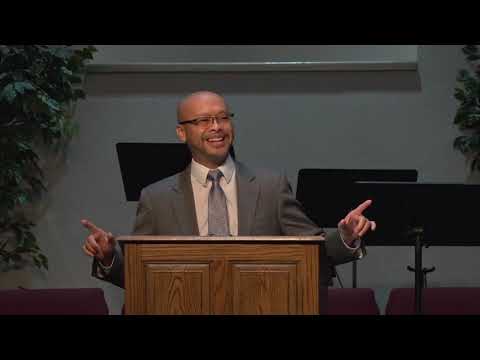 God Hears and Forgives (pt 2/3) | 1 Kings 8:37-43