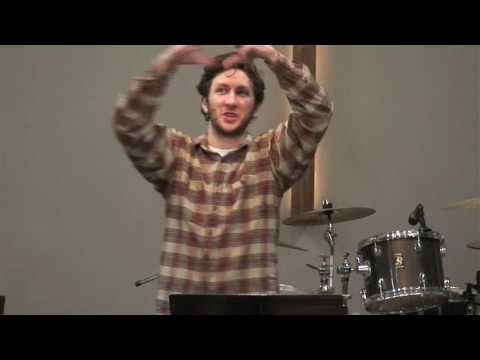 Judges 1:1-36 (March 1, 2017, Pastor Nick Hencye)